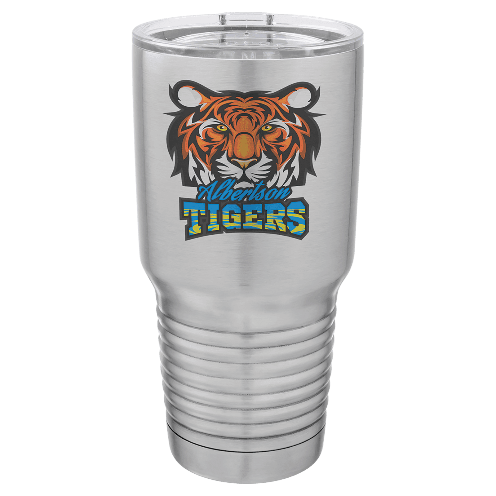 Stainless Steel Polar Camel Ringneck 30 oz. Tumbler