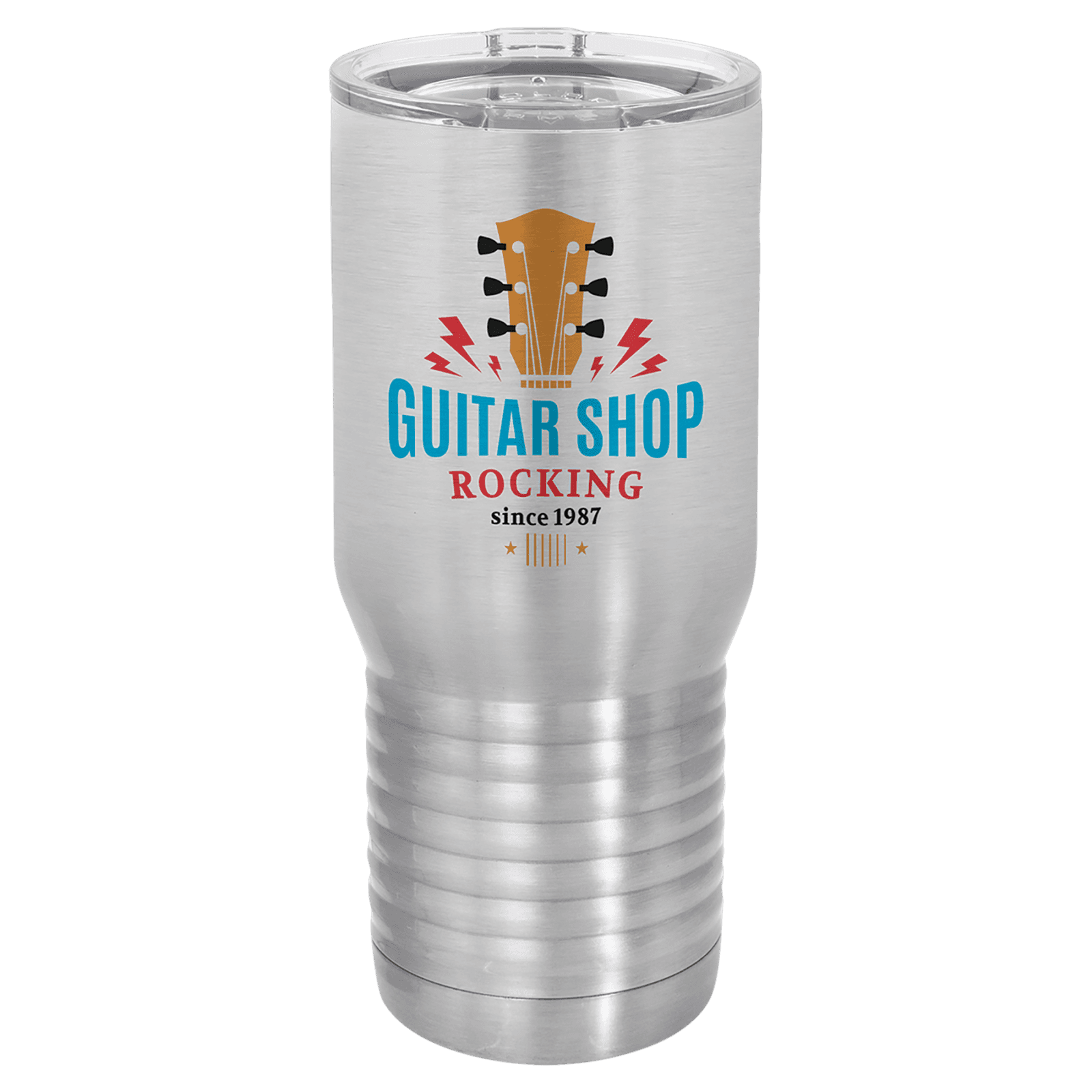 Polar Camel 20 oz. Stainless Steel Tall Tumbler