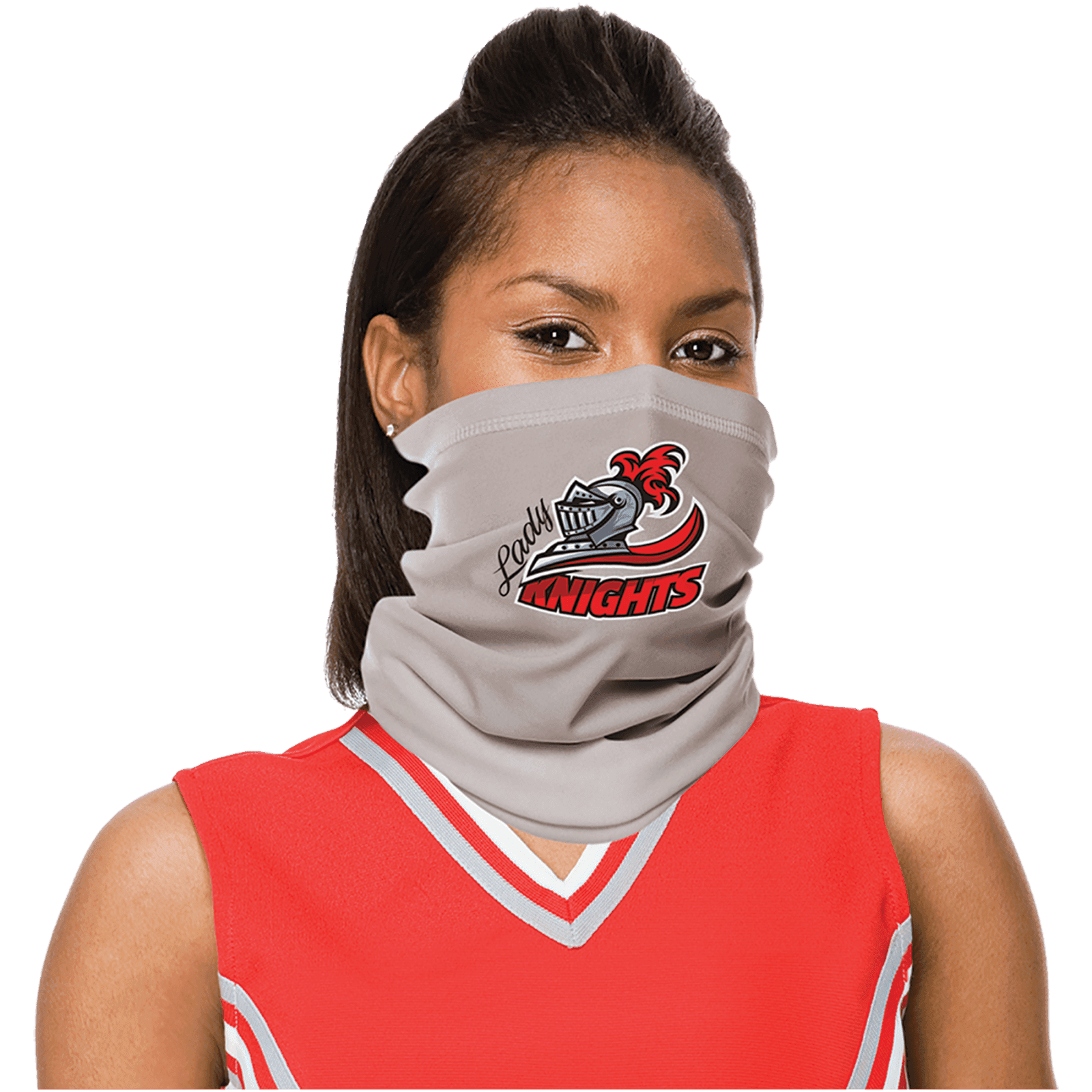 White Gaiter