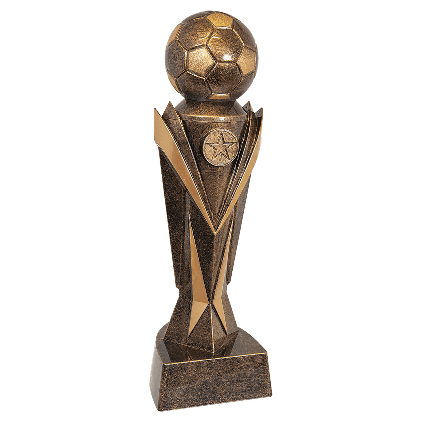 Soccer Astro Resin-10 3/4"