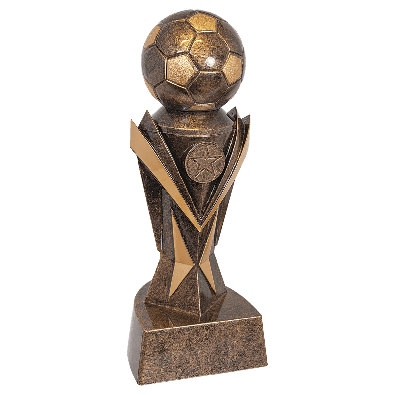 Soccer Astro Resin-8 3/4"