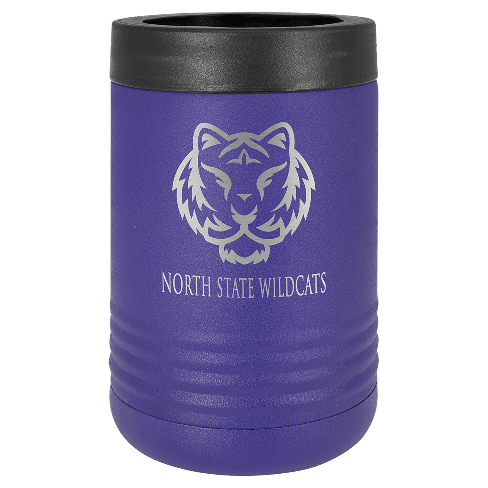 Purple Polar Camel Beverage Holder