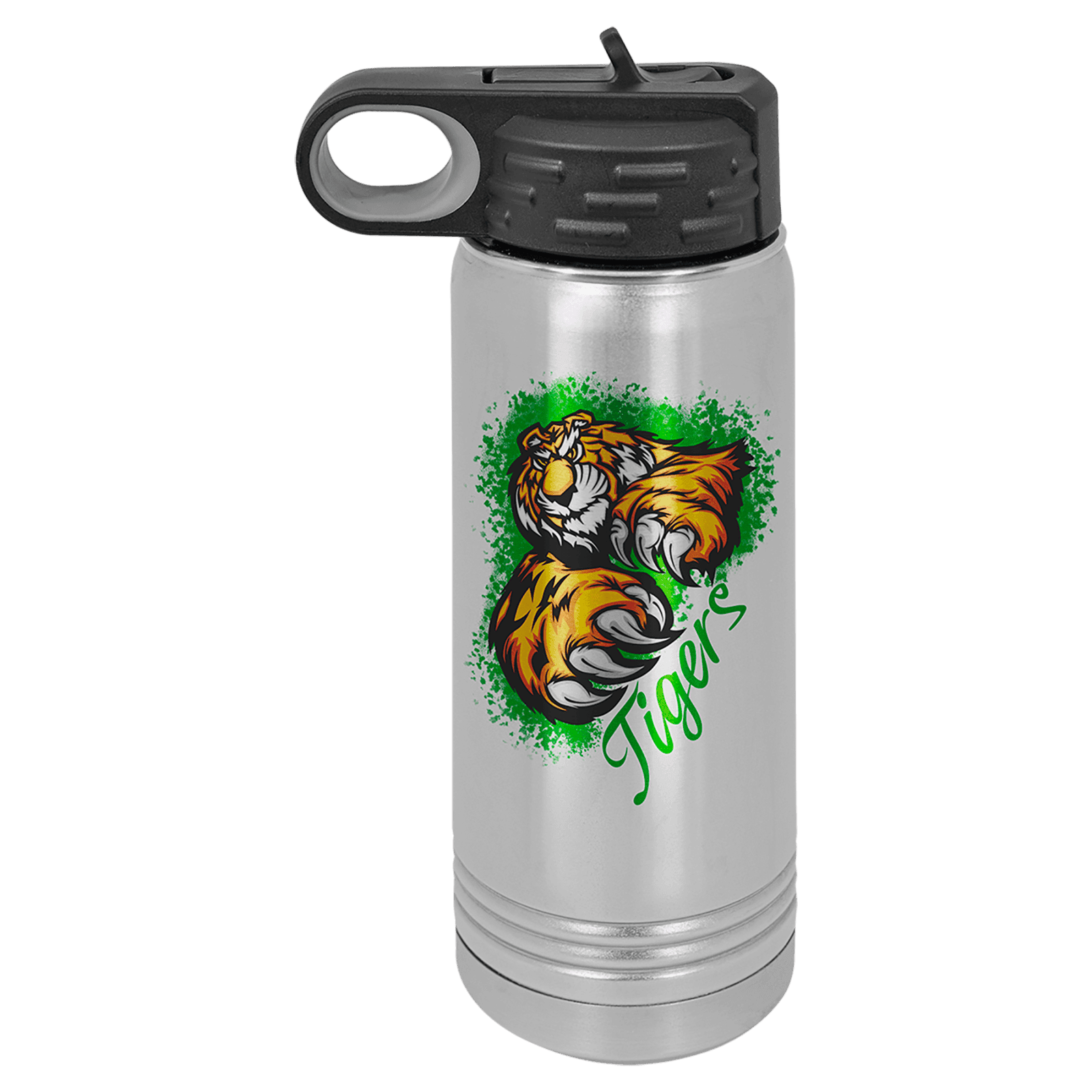 Polar Camel 20 oz. Stainless Steel Water Bottle
