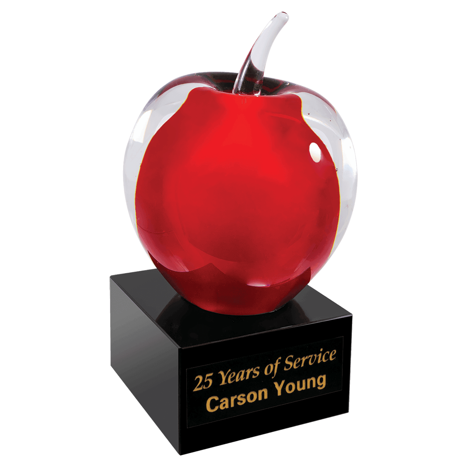 Red Apple