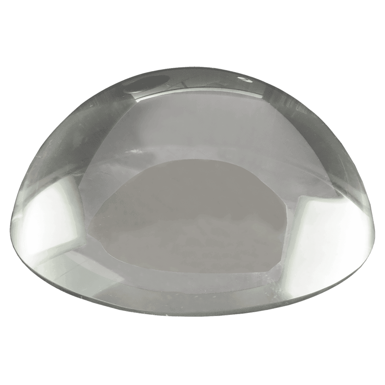 Premier Crystal Dome Paperweight