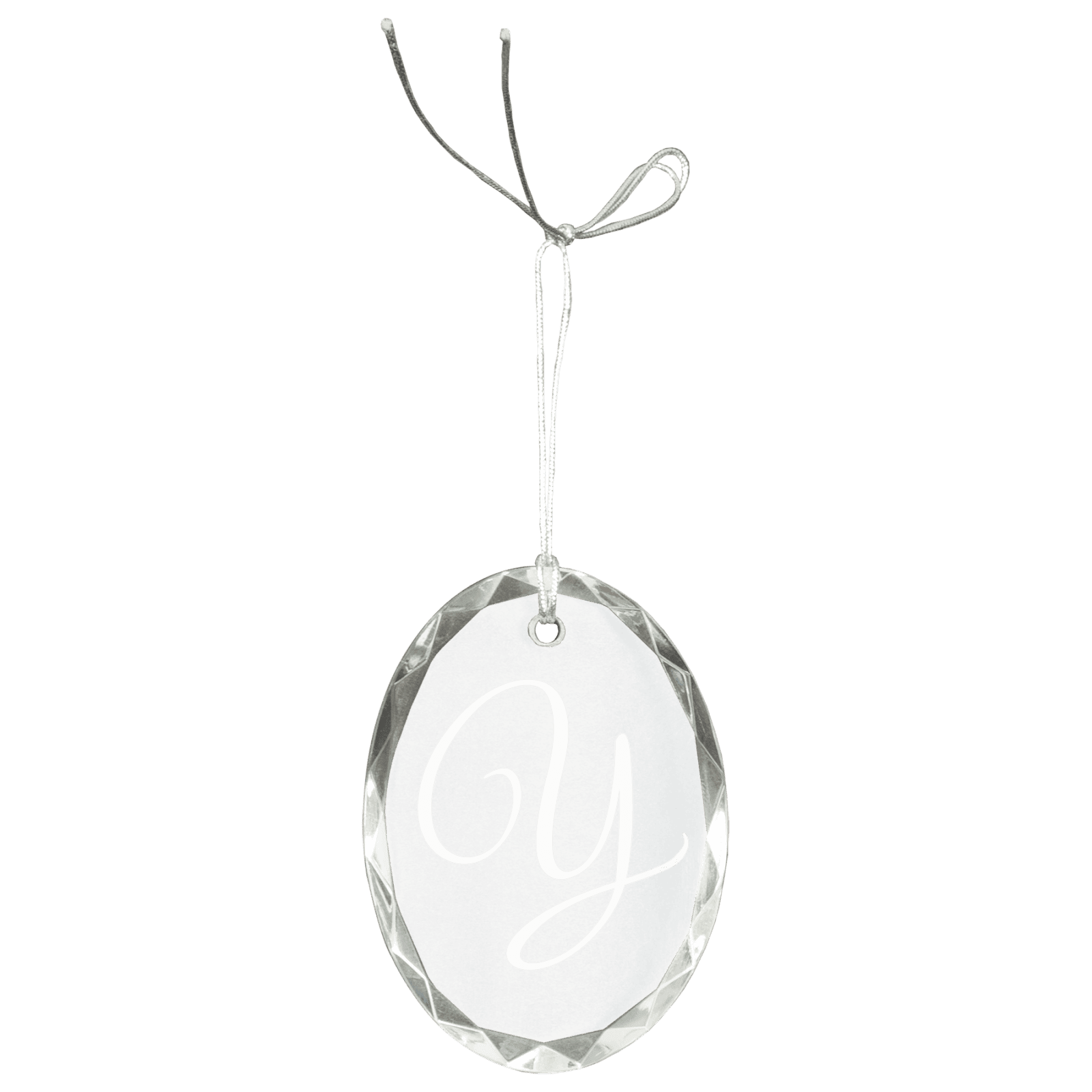 Premier Crystal Ornaments