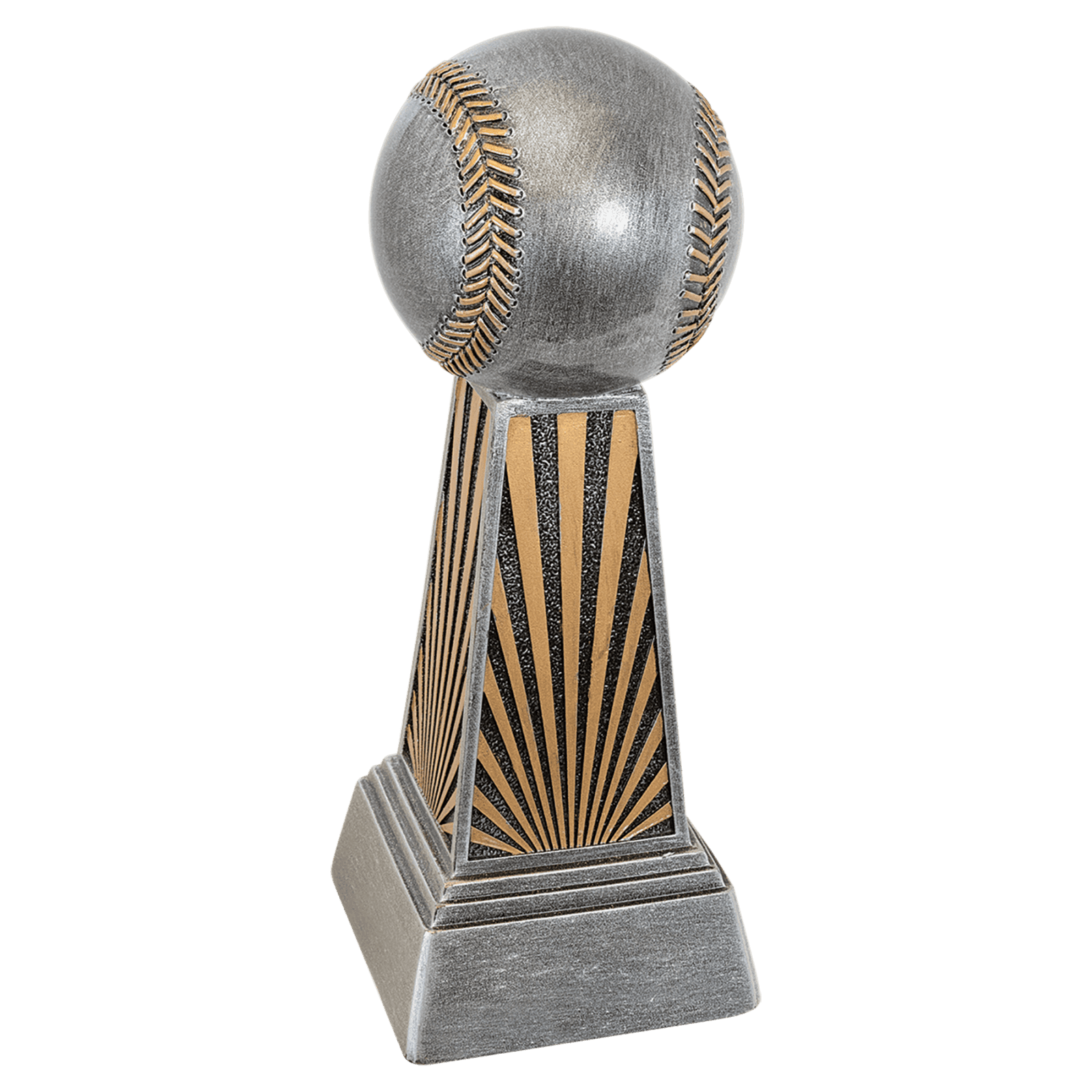 Baseball/Softball Imperial Resin-7 7/8"