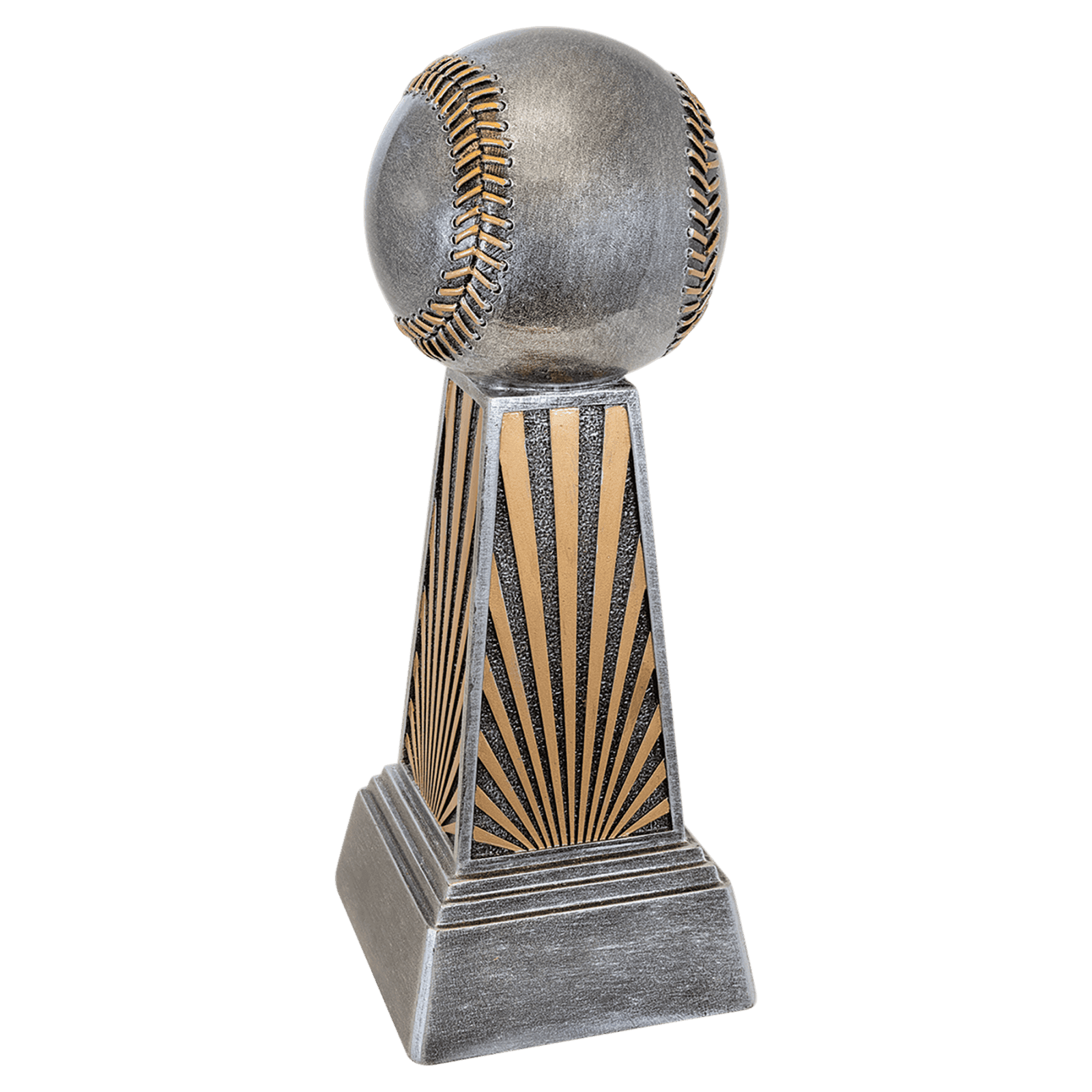 Baseball/Softball Imperial Resin-9 7/8"