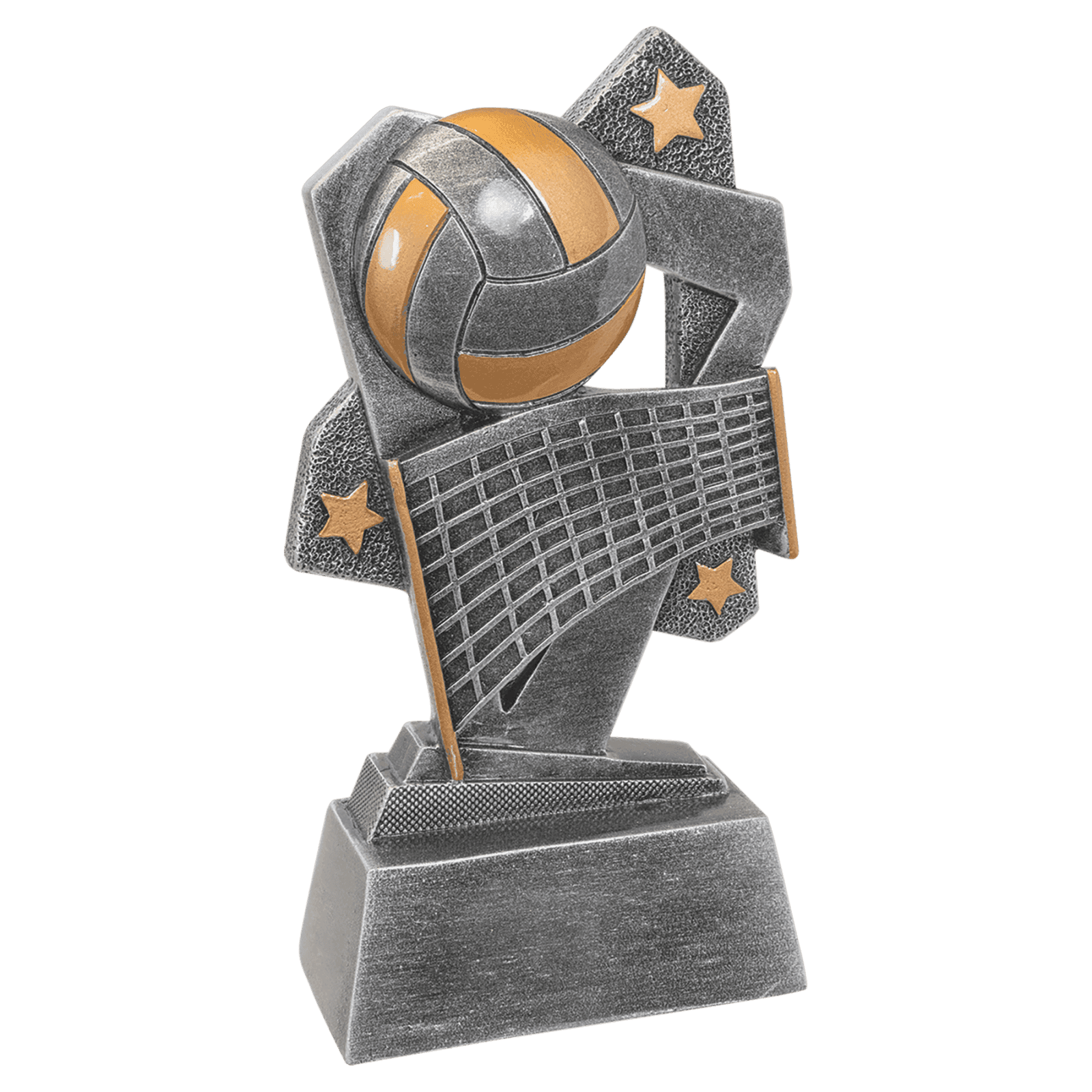 Volleyball Triumph Resin-6 1/2"