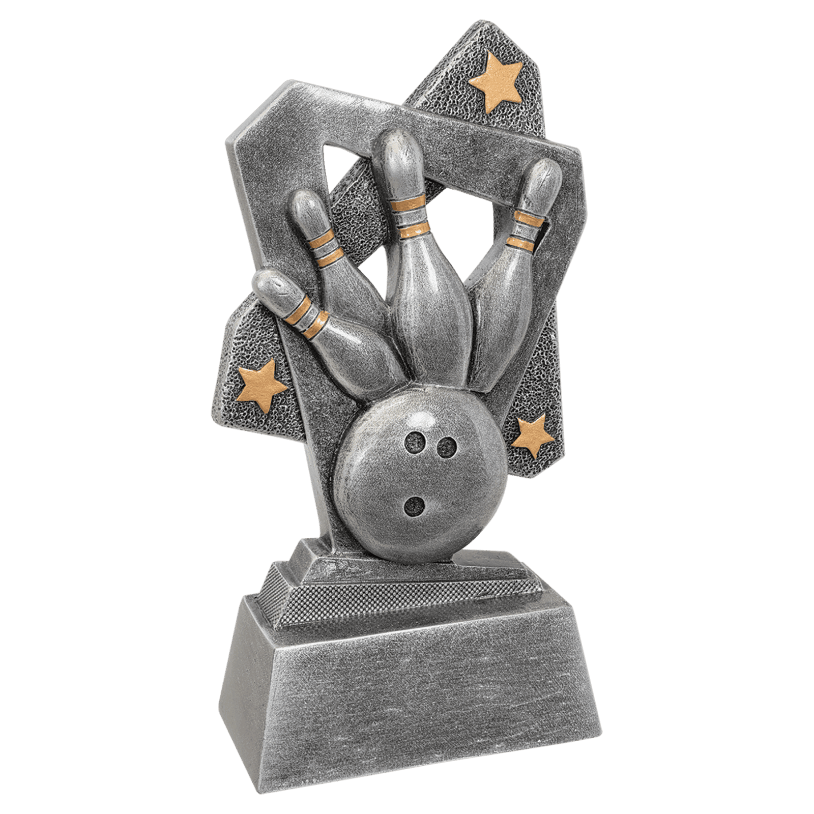 Bowling Triumph Resin-6 1/2"