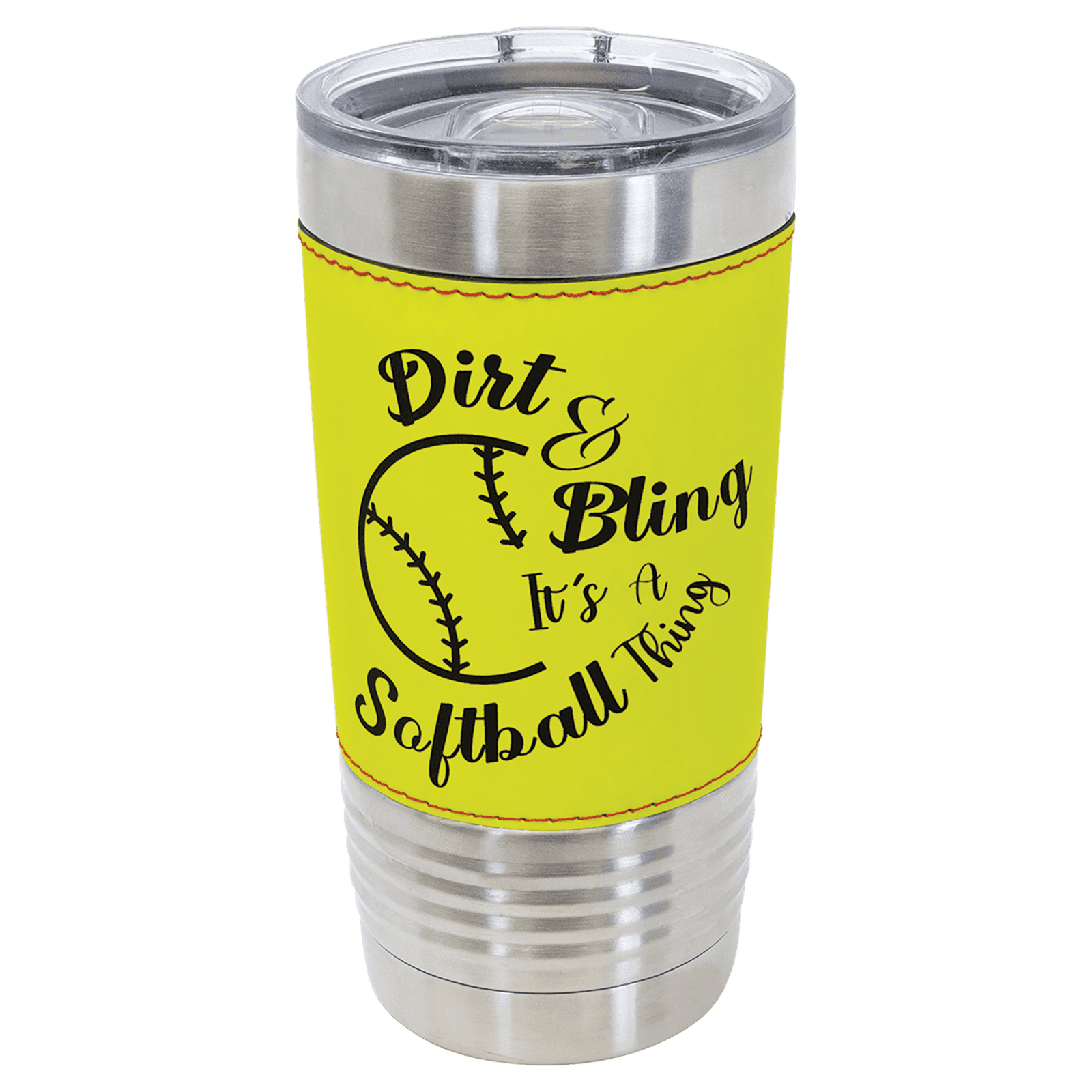 Polar Camel Softball Sport Tumbler
