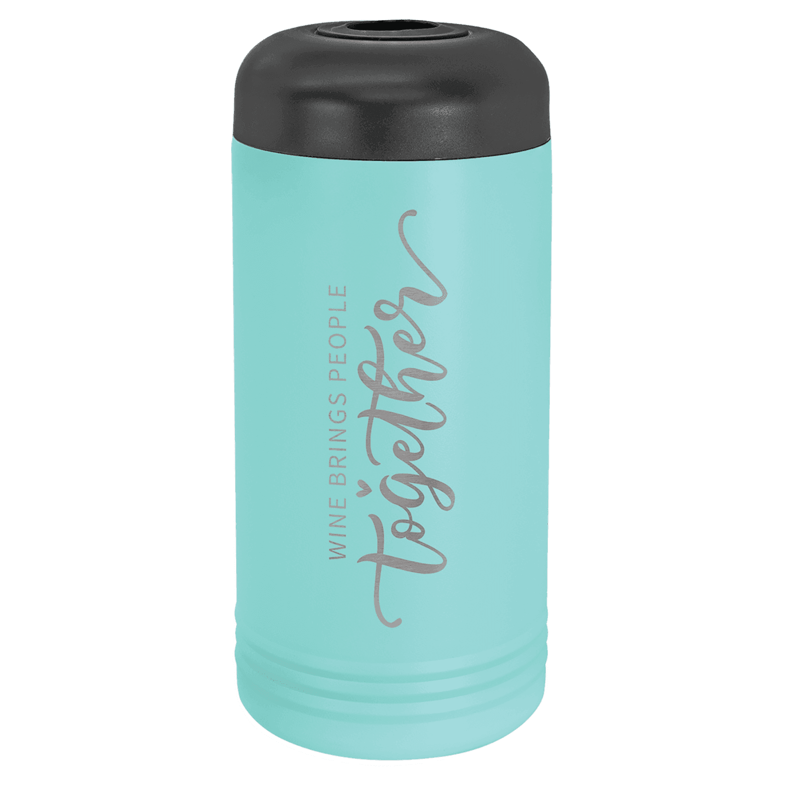 Teal Polar Camel Wine Chiller
