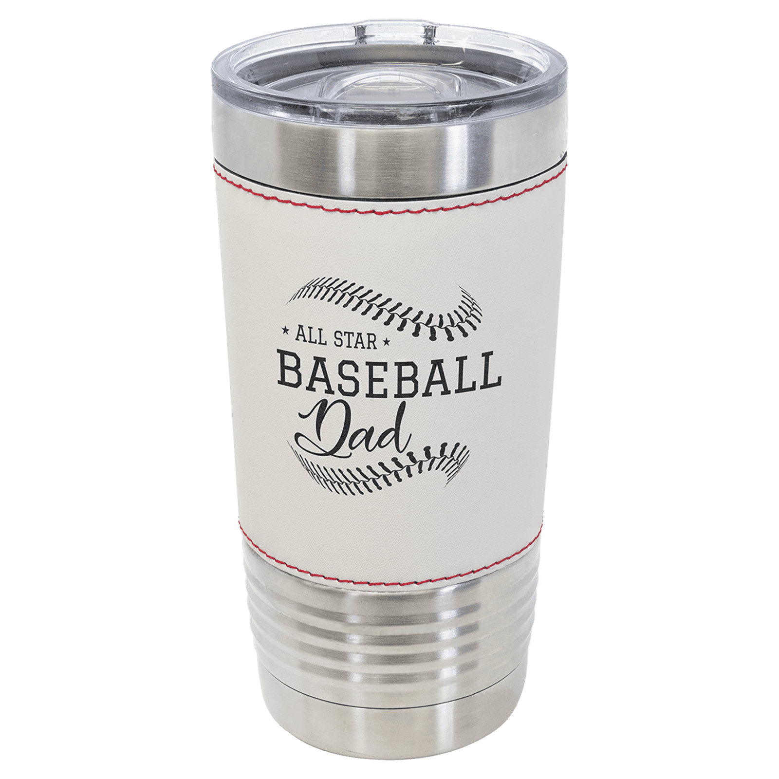 Polar Camel Baseball Sport Tumbler