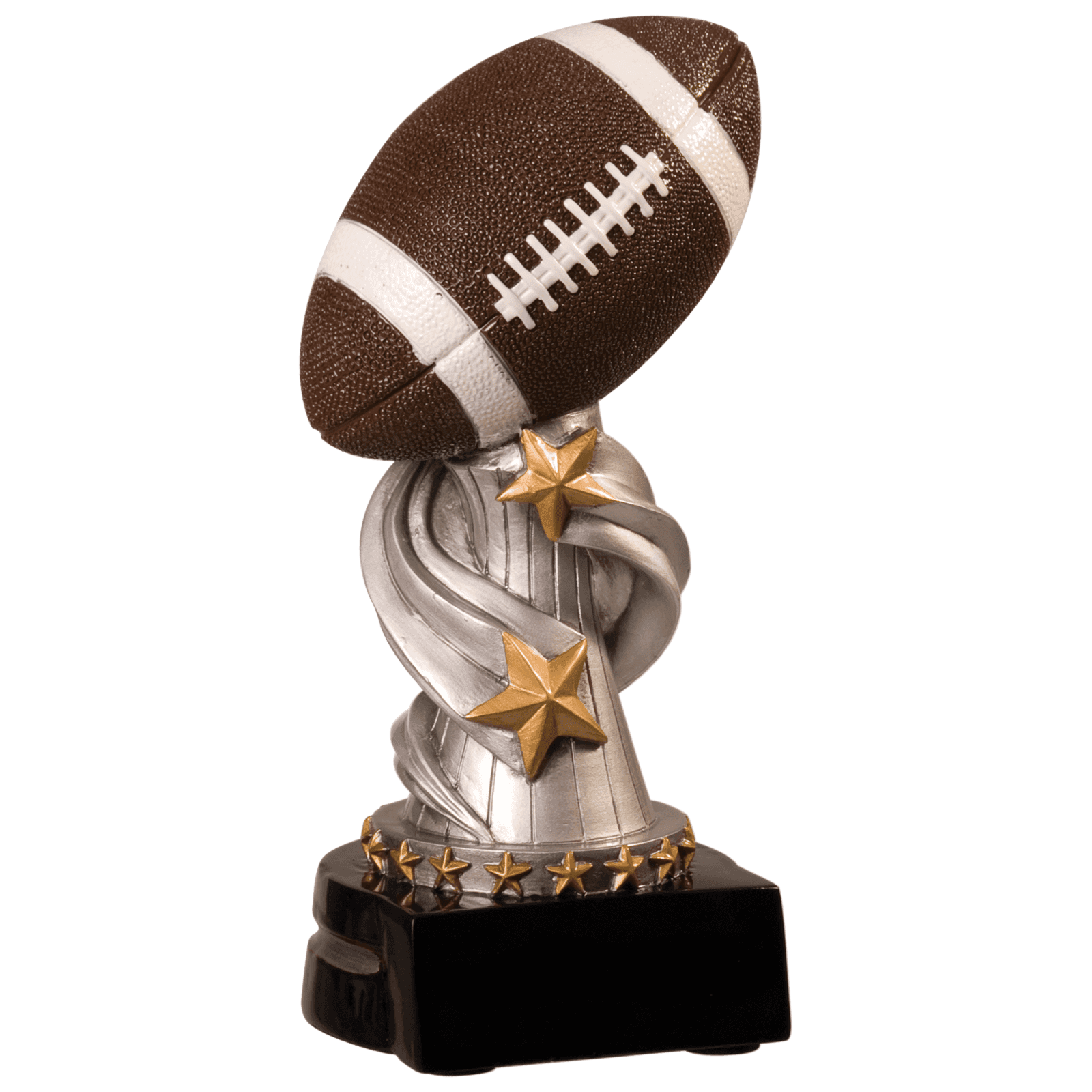 Football Econre Resin-7"