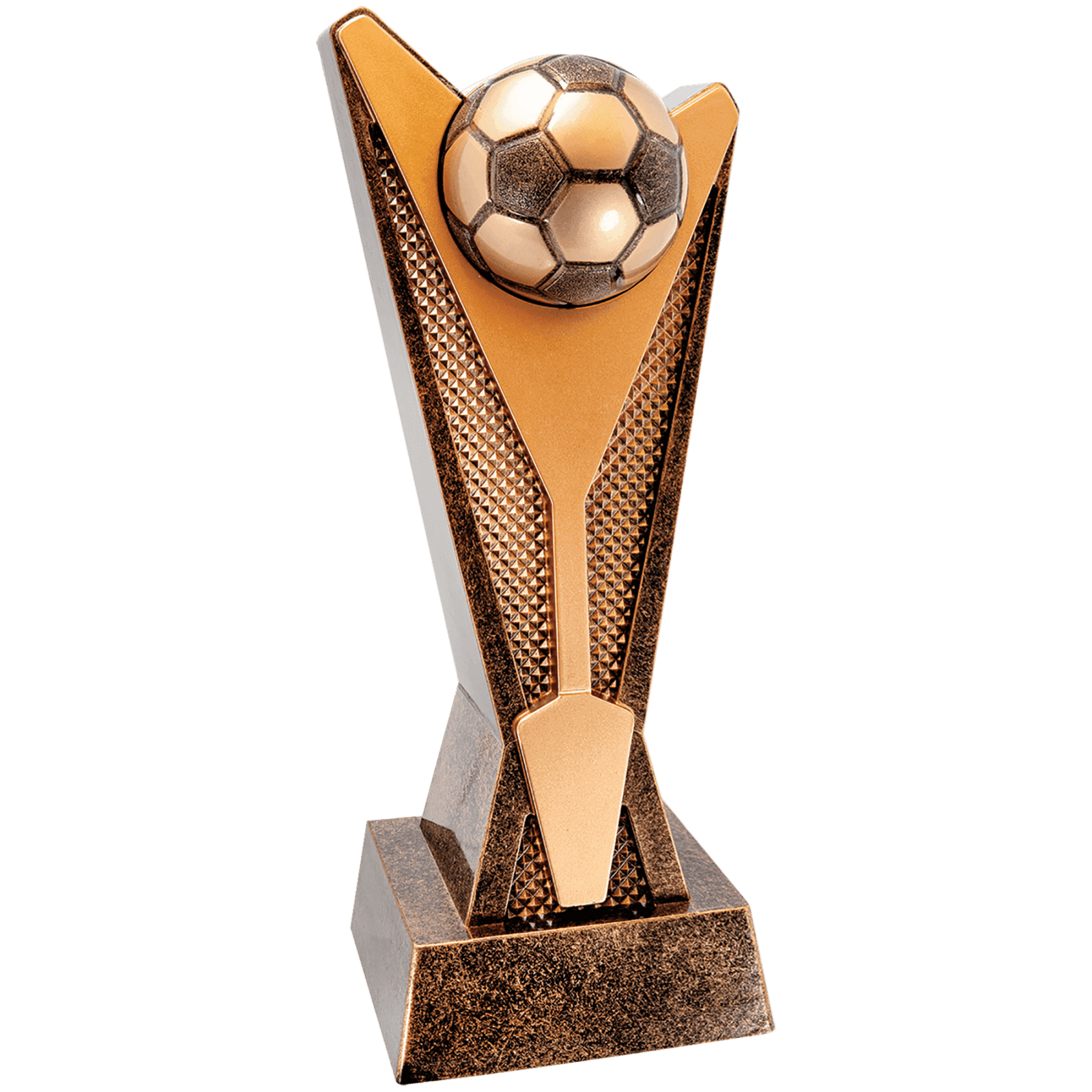 Soccer Rockstar Award-9"