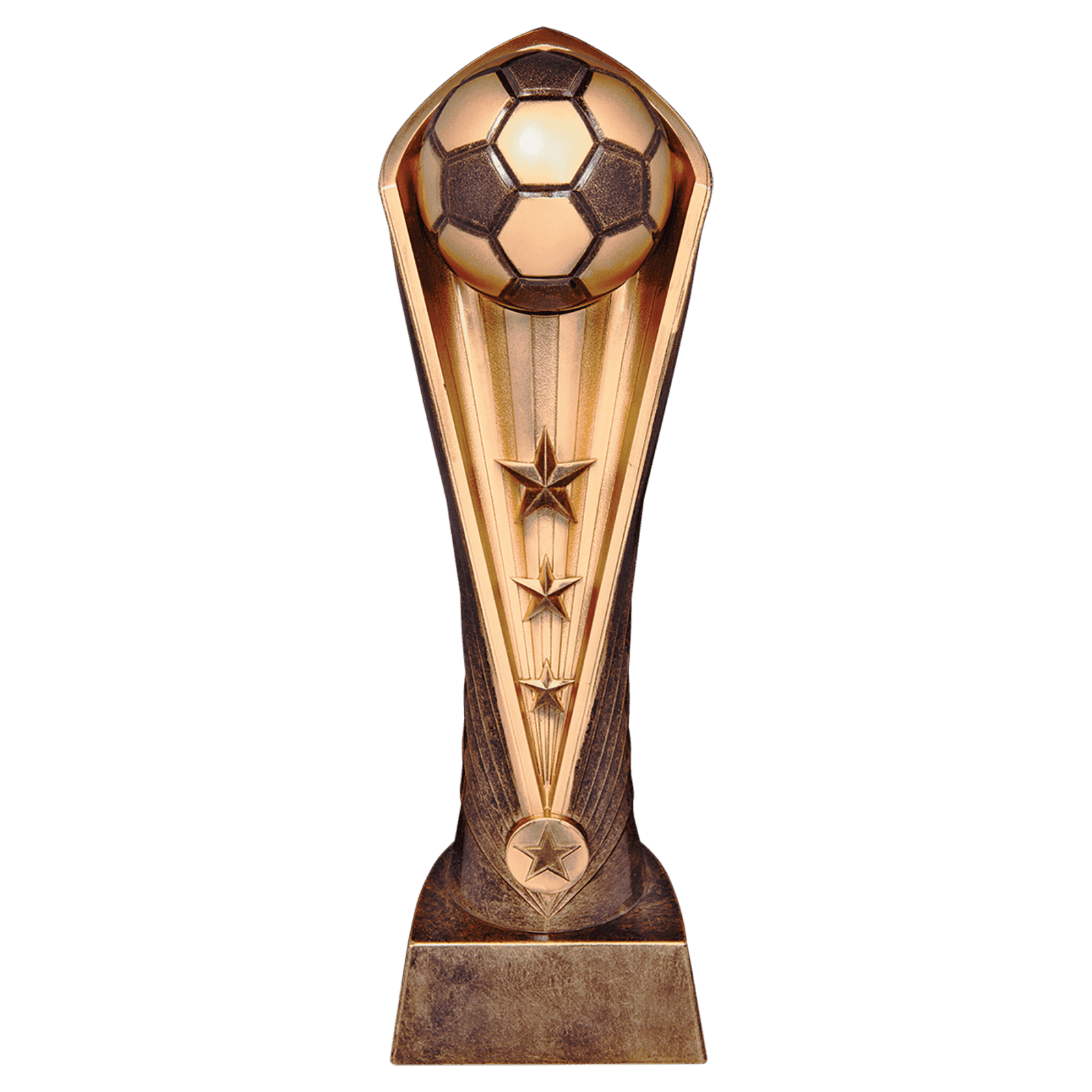 Soccer Cobra Award-12"