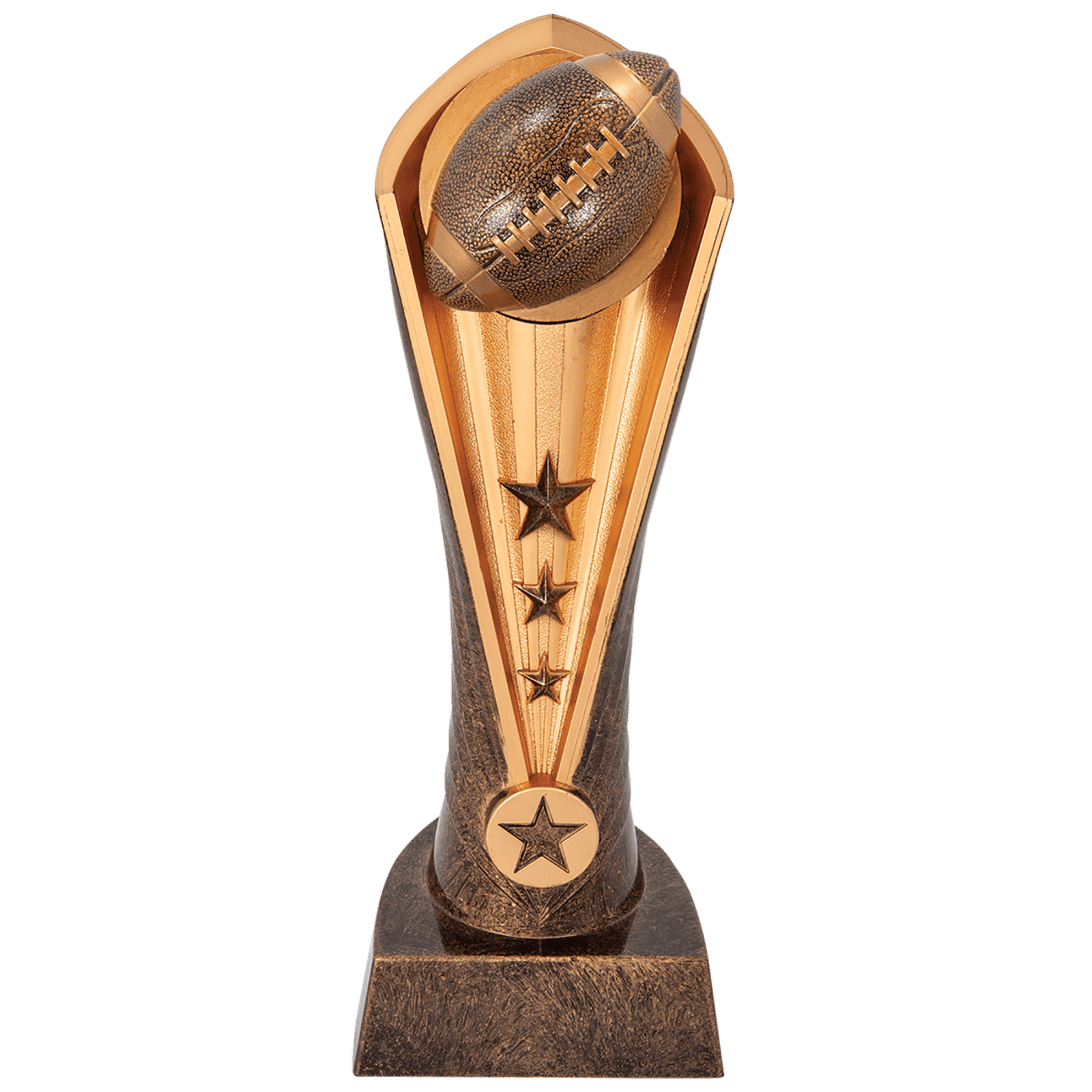 Football Cobra Award-9"