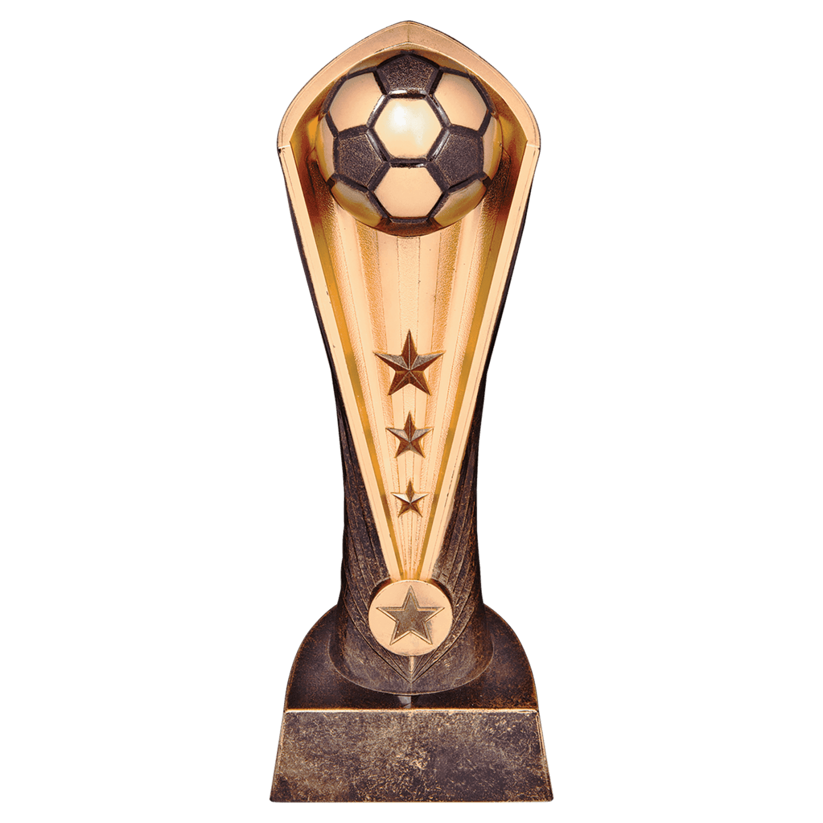 Soccer Cobra Award-9"
