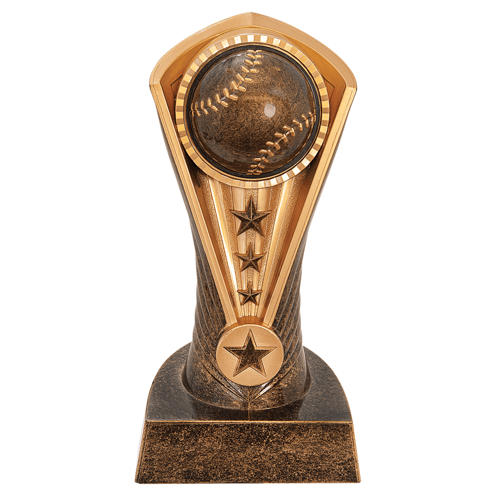 Baseball/Softball Cobra Award-6 1/2"