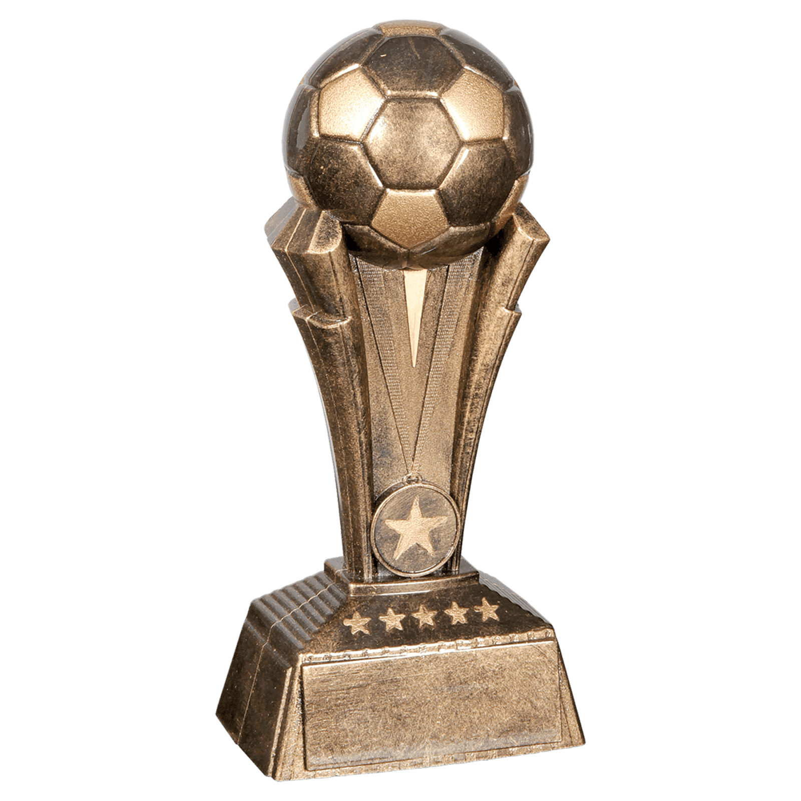 Soccer Champion Award-8 1/2"