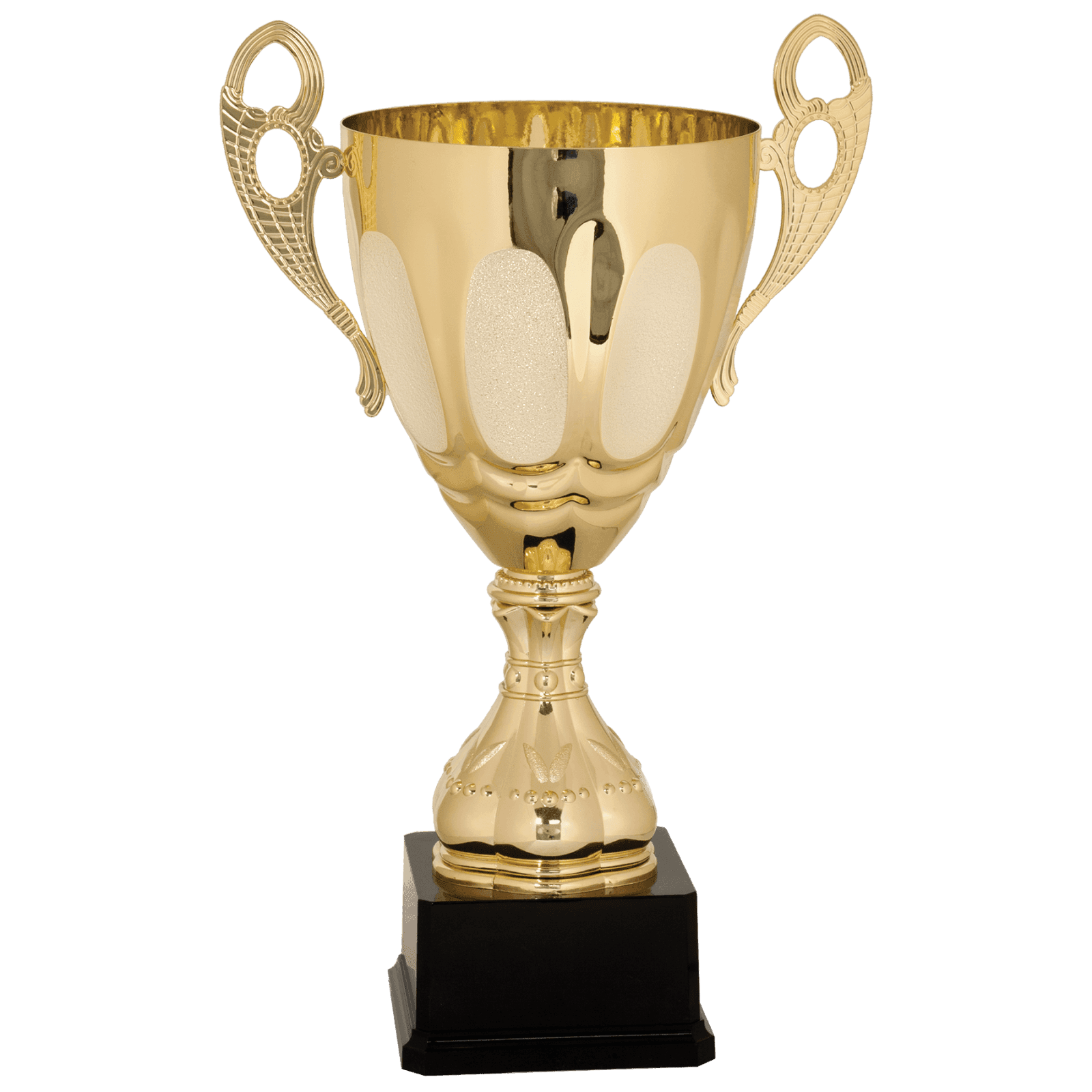 Gold Metal Cup-17 1/2"