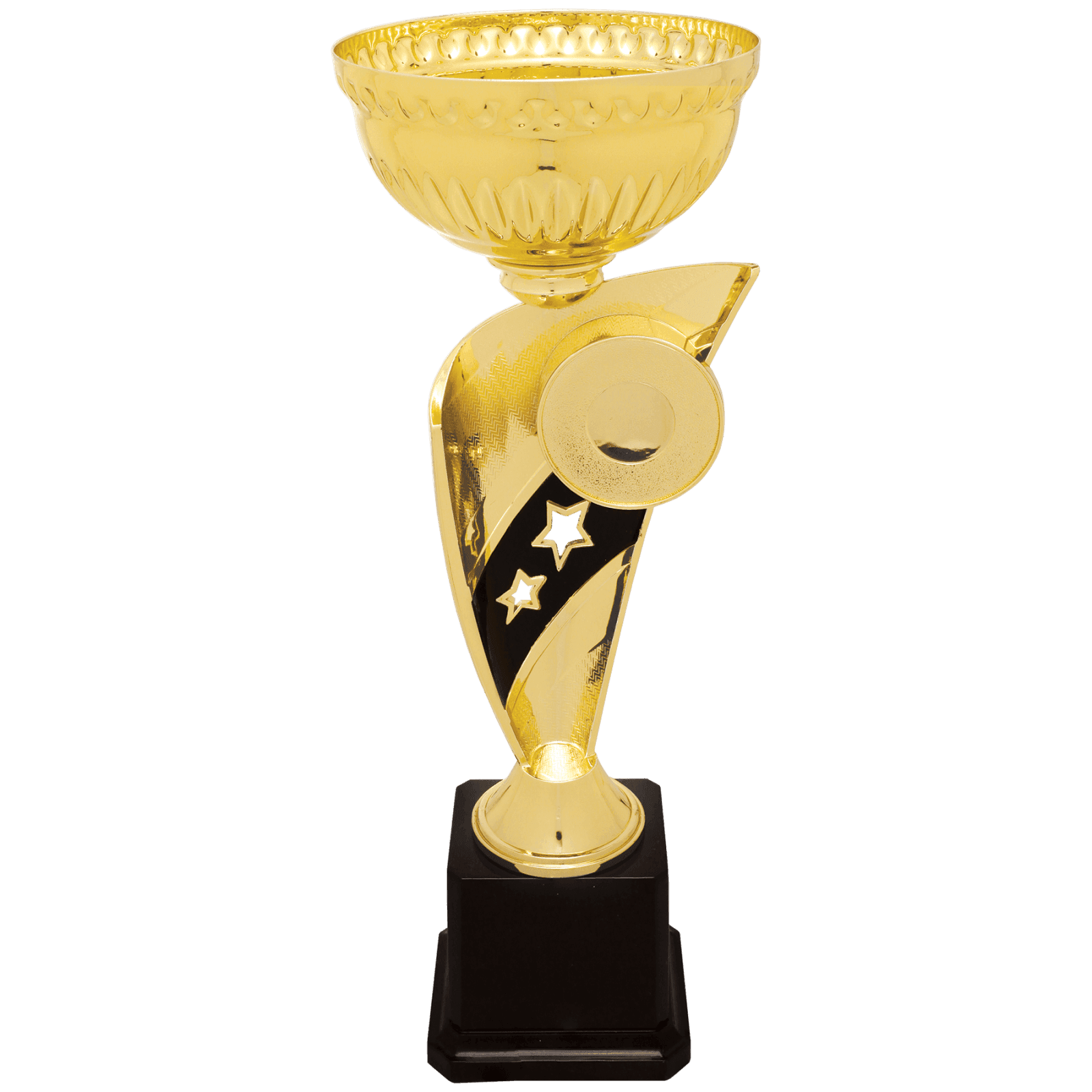 Gold Banner Easy Cup-12 1/4"