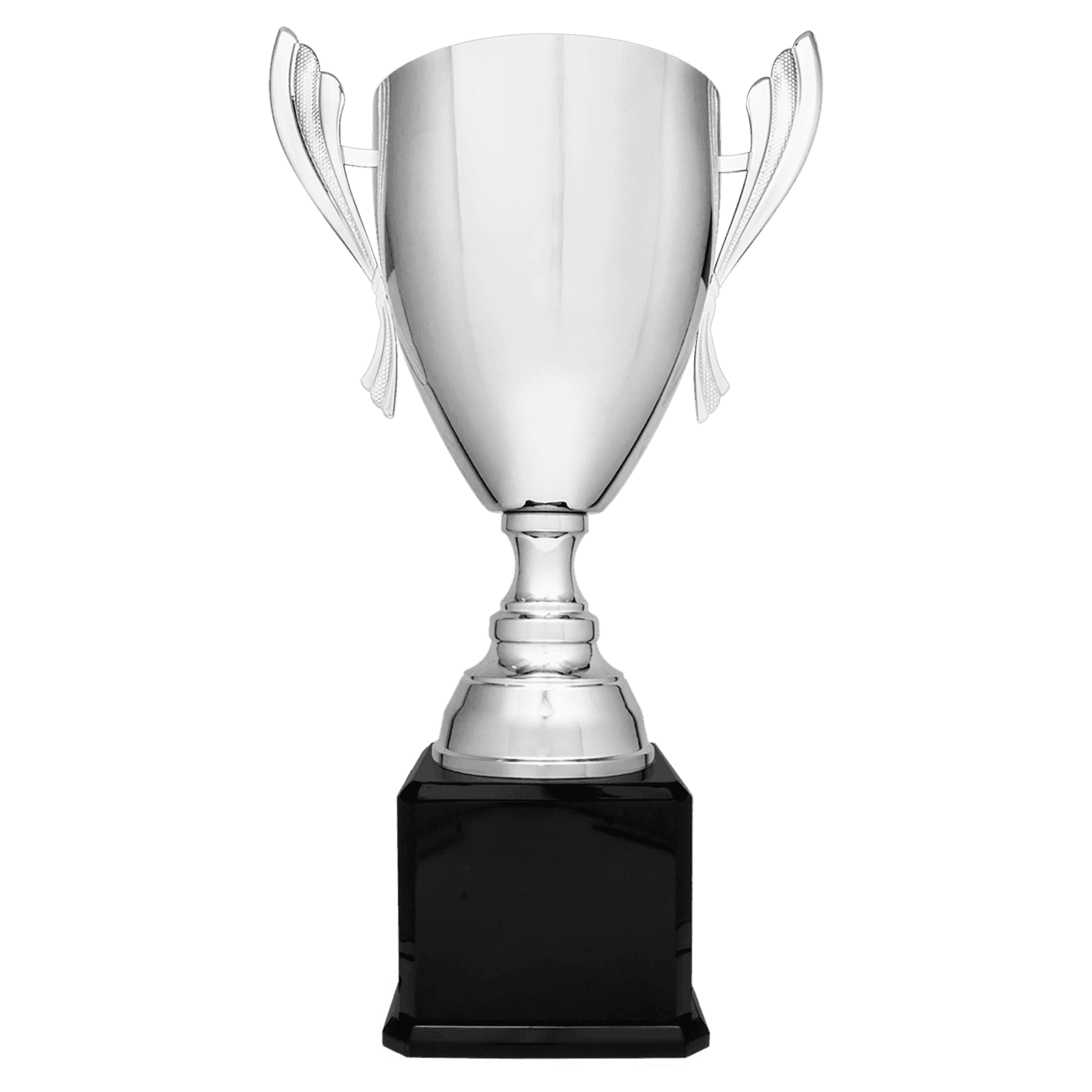 Silver Metal Cup-26 1/2"