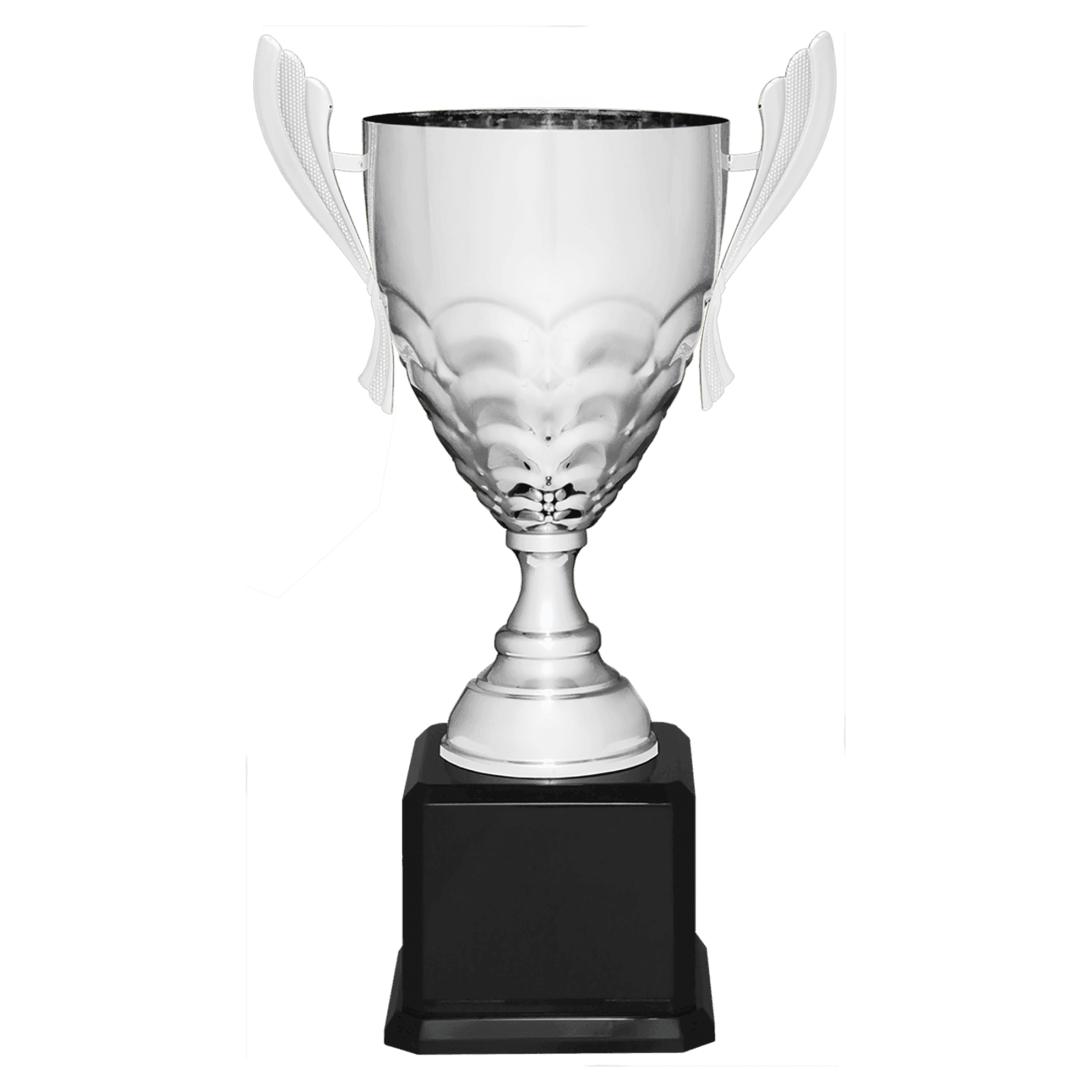 Silver Metal Cup-21"