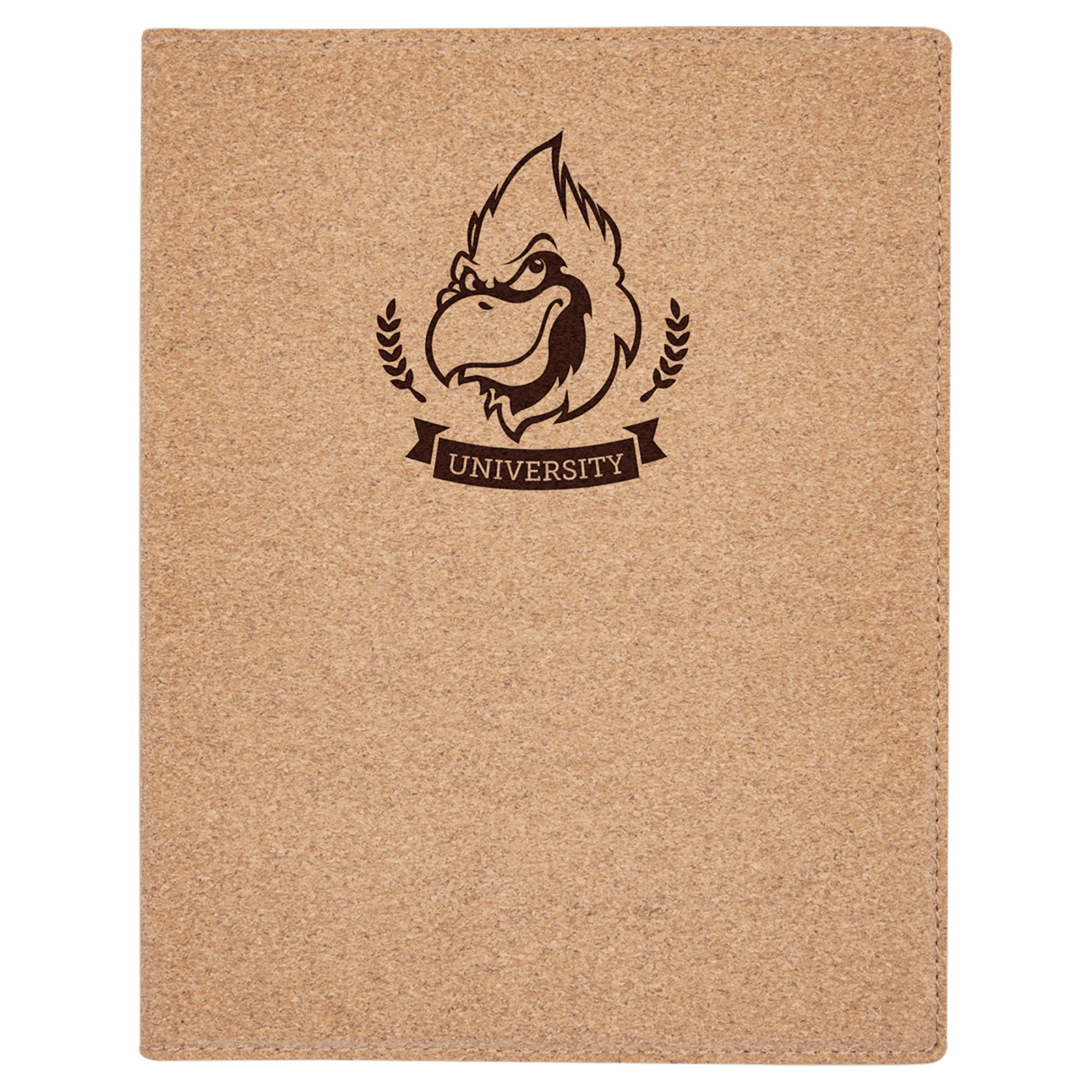 Cork Portfolio