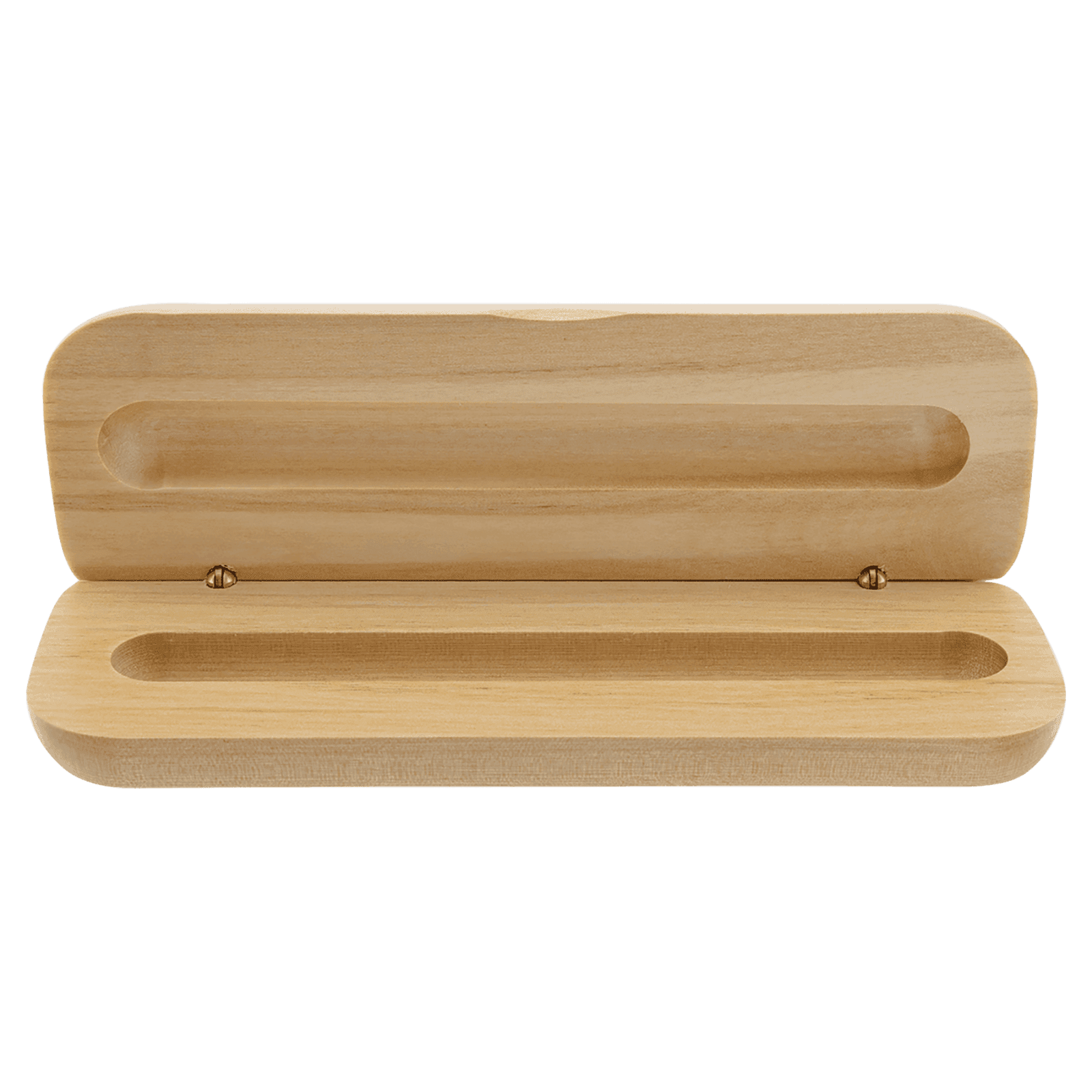 Maple Single Pen & Pencil Case