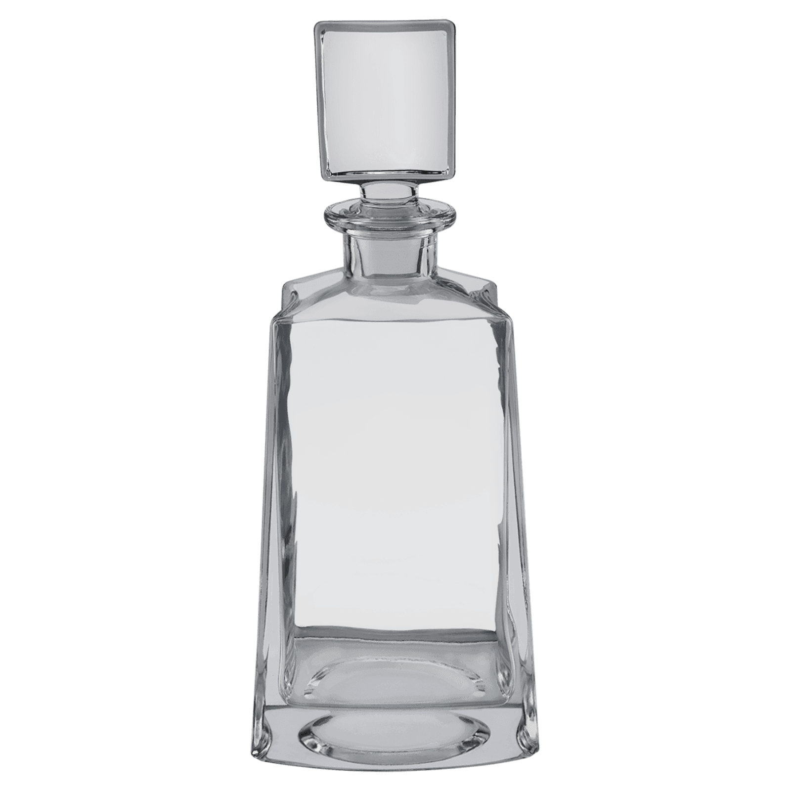 740 ML Polar Camel Tequila Decanter